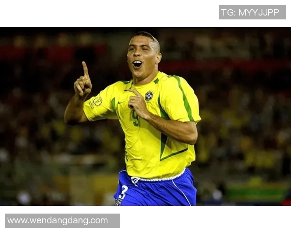 足球传奇罗纳尔多退役后生活揭秘回顾他辉煌职业生涯与全新挑战